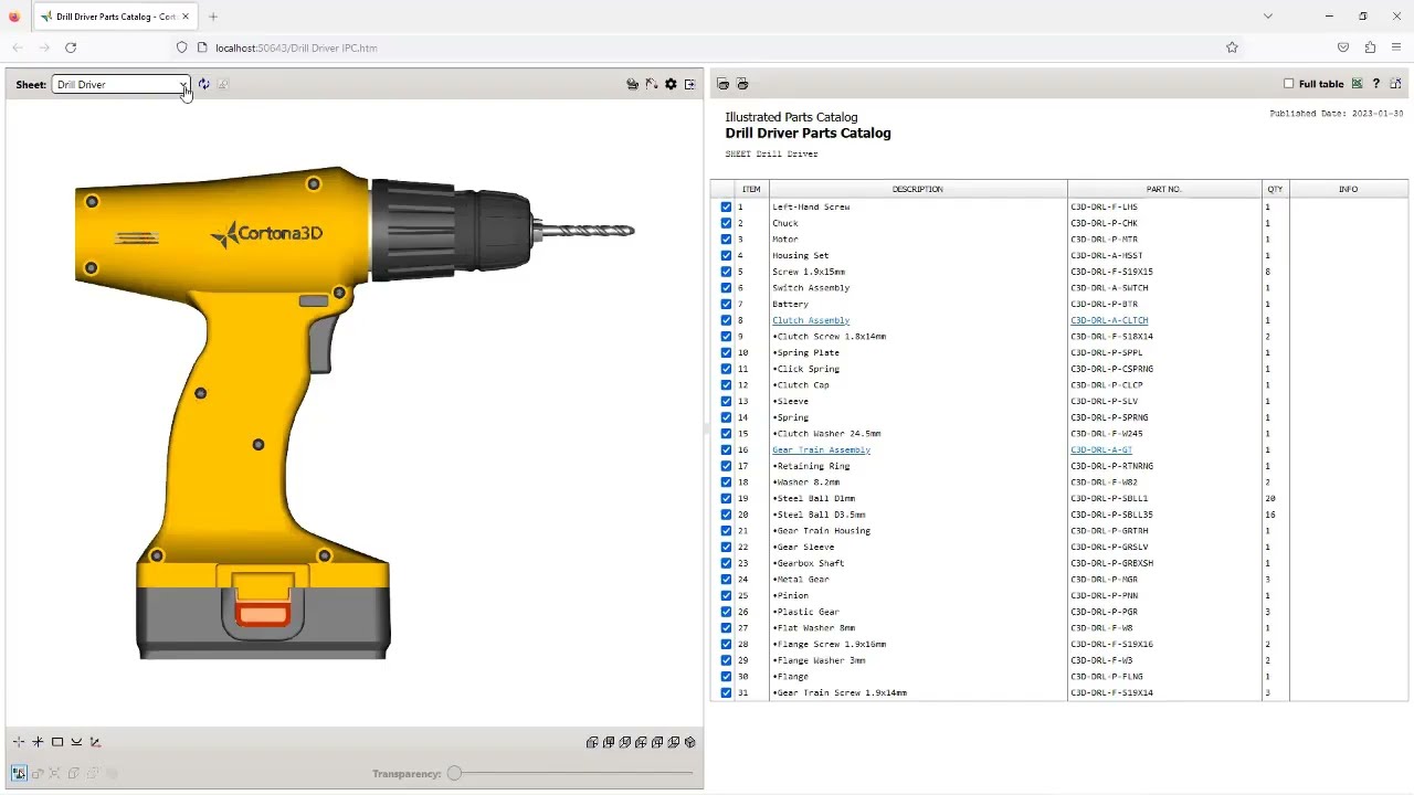 What's new in RapidAuthor 14 2 for Teamcenter webinar