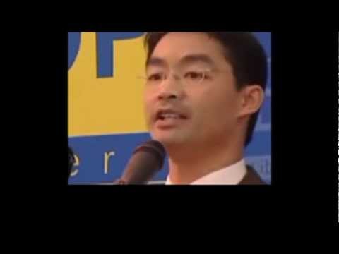 FDP, Philipp Rösler und "Die Soziale Marktwirtschaft"