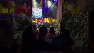 Corrosion of Conformity, TN, 2025 #concert #rocknroll #livemusic