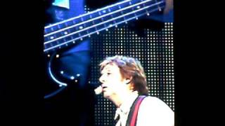 Paul McCartney - (I Want to) Come Home 03-28-2010 Phoenix