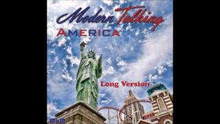 Modern Talking - America Long Version (re-cut by Manaev)