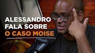 Uma conversa sobre racismo e o caso do congolês