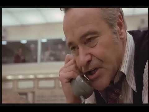 The China Syndrome (1979) - Reactor Scram Scene