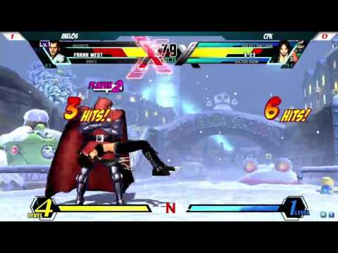 Naptown Prep 11-5-15 Melos vs CPK - Pools