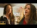 Jessica Vs Gwen Final Fight The Family Plan Action Scene