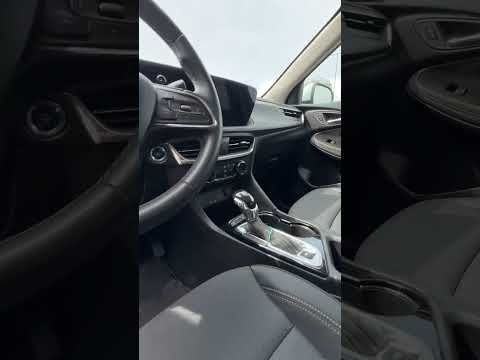 фото buick encore gx i 0