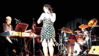 Cosima DeVito - Live Nov. 7 2009