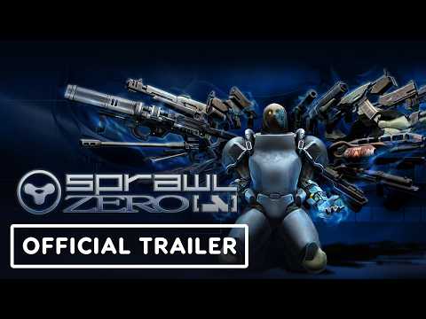 Sprawl Zero - Official Announcement Trailer | IGN Fan Fest 2026