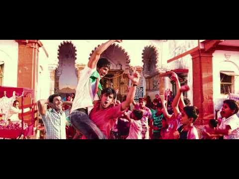 Manja — watch video
