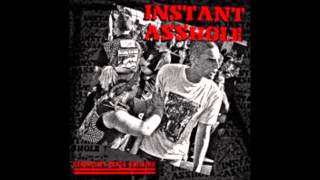 instant asshole- straight edge failure,  the pit, road rage