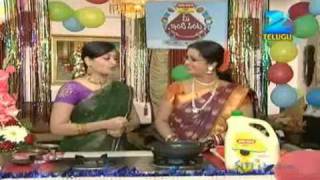 Mee Inti Vanta Jan. 01 '12 Part - 2