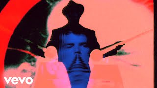 Music video thumbnail preview for Yello - Arthur Spark (Short Video Clip) by Yello
