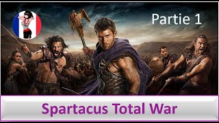 Download lagu Spartacus Total War / Partie 1 mp3