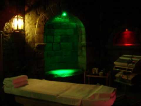 Hotel  Toscana "Cavallino blu" & Centro Benessere "Mask"