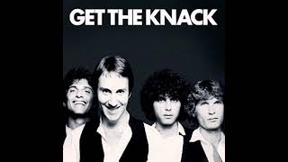 Let me out - The Knack (with lyrics)