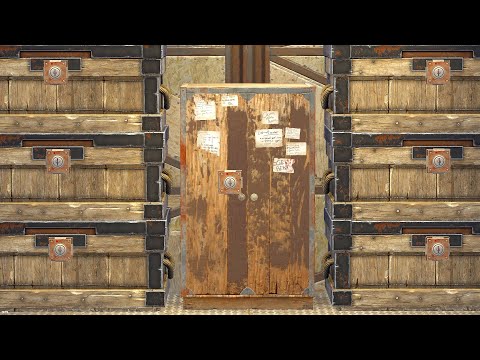 i targeted ONLY KEY LOCKED solo players and got UNEXPECTED PROFIT!!!