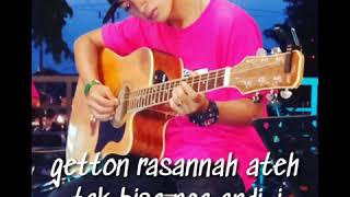 Download lagu Sedih bikin baper versi madura mp3