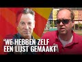 Vier dagen in de rij voor concert Bruce Springsteen