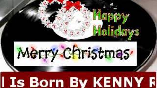When A Child Is Born By KENNY ROGERS By DJ Tony Holm