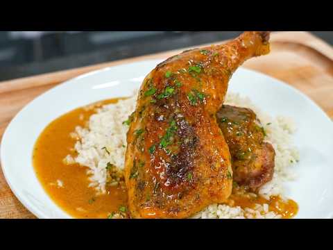 The Most Delicious BUDGET FRIENDLY Recipe Ever!