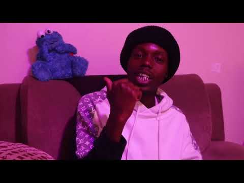 Blockboy Slanger - MAAFU*K*R ft Mlaguzy [OFFICIAL VIDEO]