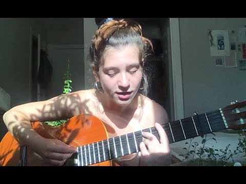 Comerte Entera - C Tangana, Toquinho cover