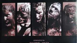 Atrocity - Necropolis