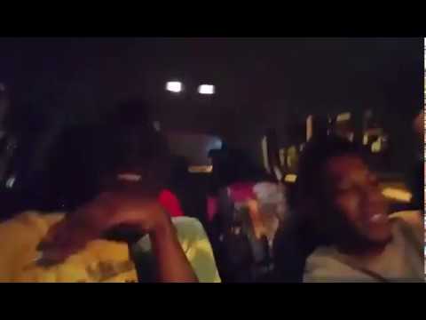 DIABLO H // GROS DÉLIRE AVEC TRIPHAL & RMJ // 21-08-2016