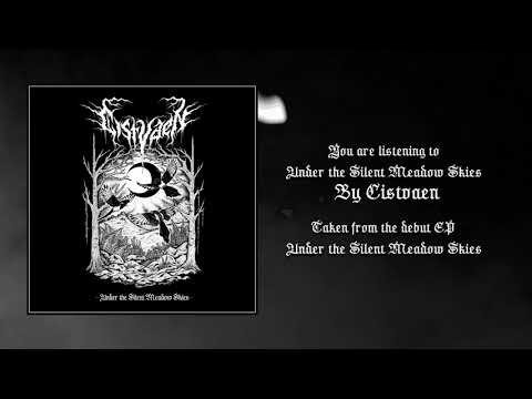 Cistvaen - Under the Silent Meadow Skies (Official Track)