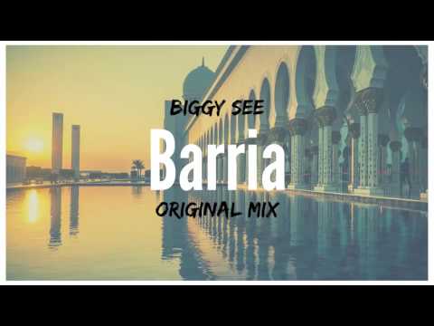 Biggy See - Barria (Original Mix)