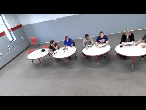Meeting thumbnail