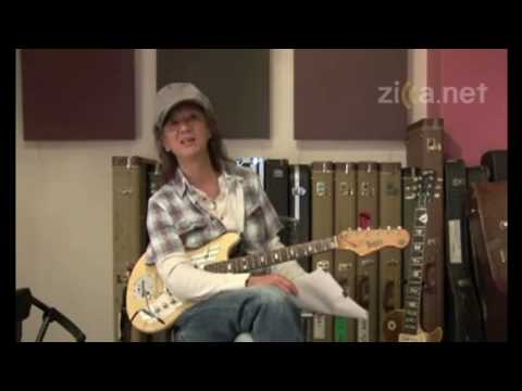 チャールズ・P・タッカーについて詳しく解説