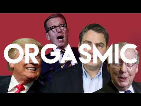 Democrats, Don't Have A Bombgasm