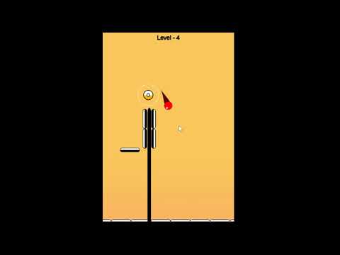 Stickman Hook 2, Gameplay Walkthrough