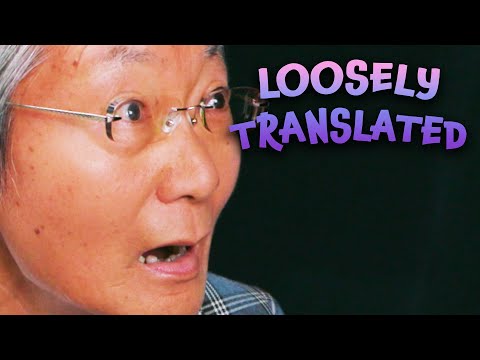 Pronouncing "Ma" Incorrectly In Mandarin Can Ruin Your Life