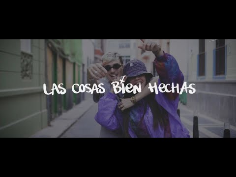 Ptazeta x Juacko - Be Yourself (Lyric Video)