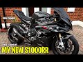FULL REVIEW MY NEW 2024 BMW S1000RR WAS IT WORTH IT