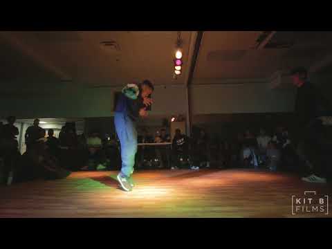 Zen VS Waguan [BreakingSemis] - Fired Up Still: The Stillosophy Of Styles