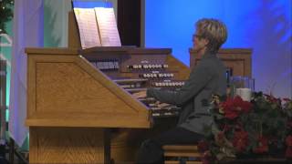 "Silent Night" arr. Fred Bock