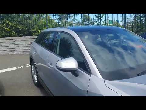 201LH1282 - 2020 Audi Q2 30 TFSI 116HP SE 35,000