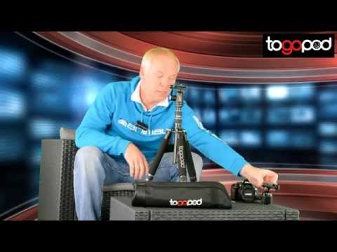 Reinigen, Einstellungen, Aufbau & Tipps und Tricks togopod Luisa und Lisa Mark II