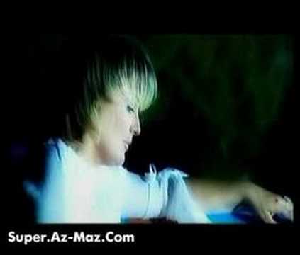 Cover Nushaba Aleskerli - Yadima dushursen