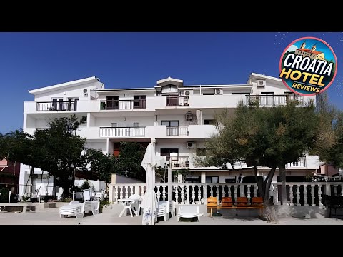 Apartments Petricevic | Podstrana, Croatia | Hotel Review 🌟