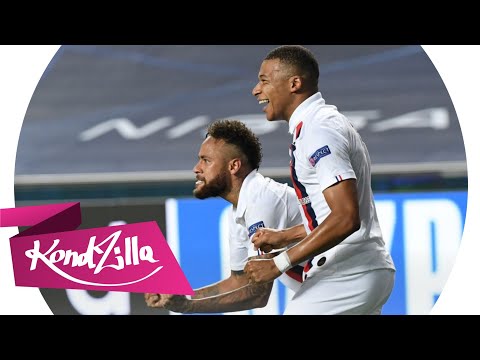 Neymar Jr - O Pai Tá ON ( MC WM e DD na Voz )