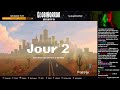 Je dois empêcher les ptits gris d'entrer ! - SECURITY 51