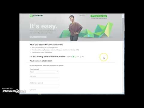 Secure Tdameritrade Com