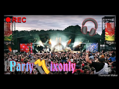 💥Menu MeRa YaaR MiLeyA 💥Dj Remix🎧|| Punjabi song remix|| @Partymixonly