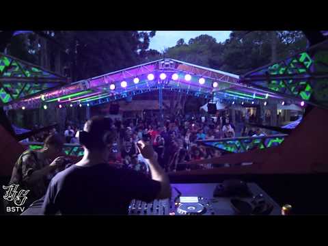 Merkkurio @ NEXUS FEST #3 - like BSTV Bookings