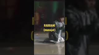 Download lagu Kumpulan Rabbani (Munajat) mp3