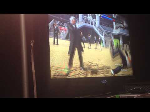 TT2 couples 7 James and Kevin vs Eric and David, Eric and David Wins